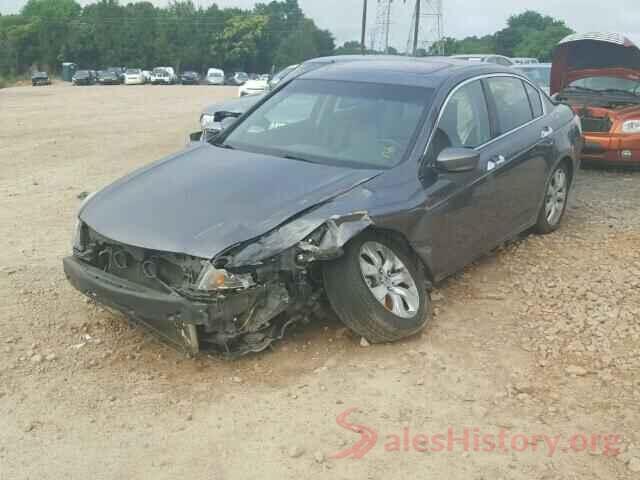 KM8J2CA43KU984236 2009 HONDA ACCORD