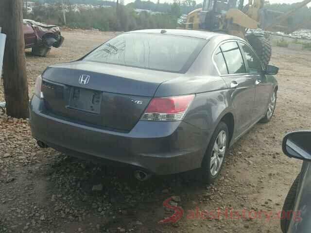 KM8J2CA43KU984236 2009 HONDA ACCORD