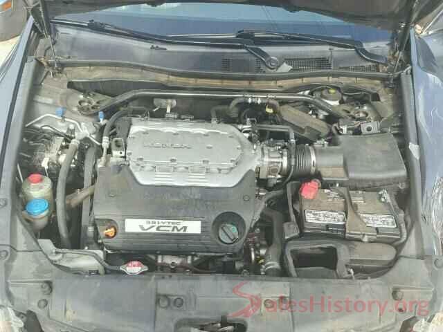 KM8J2CA43KU984236 2009 HONDA ACCORD