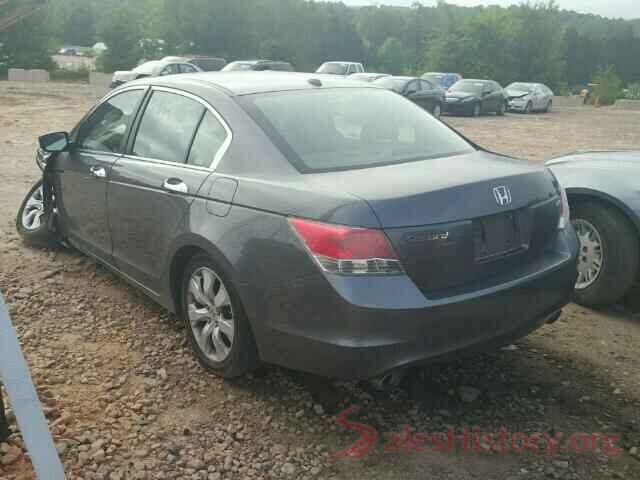 KM8J2CA43KU984236 2009 HONDA ACCORD