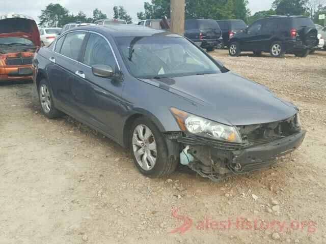 KM8J2CA43KU984236 2009 HONDA ACCORD