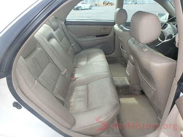 1N4AL3AP2HN328856 2001 LEXUS ES300