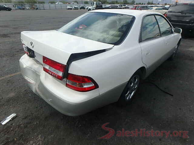 1N4AL3AP2HN328856 2001 LEXUS ES300