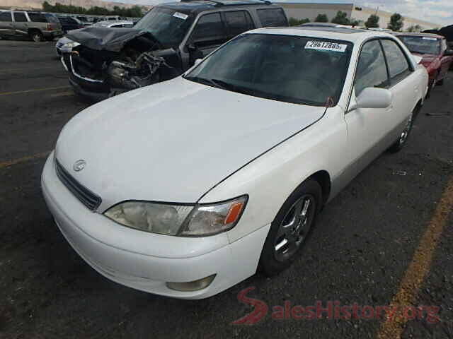 1N4AL3AP2HN328856 2001 LEXUS ES300