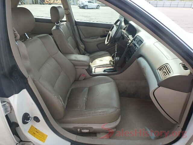 1N4AL3AP2HN328856 2001 LEXUS ES300