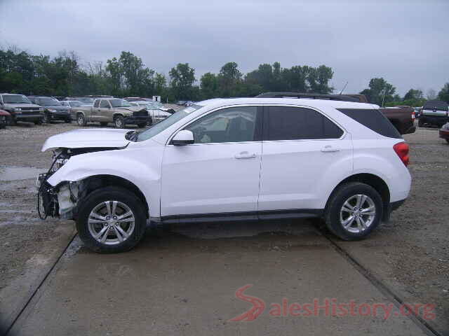 1G1JA6SGXG4179111 2010 CHEVROLET EQUINOX