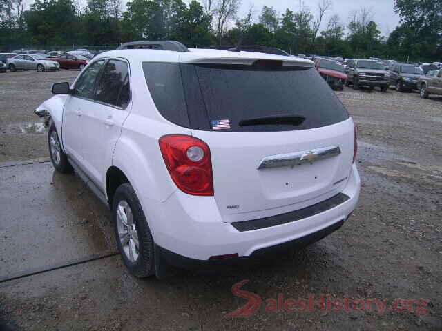 1G1JA6SGXG4179111 2010 CHEVROLET EQUINOX