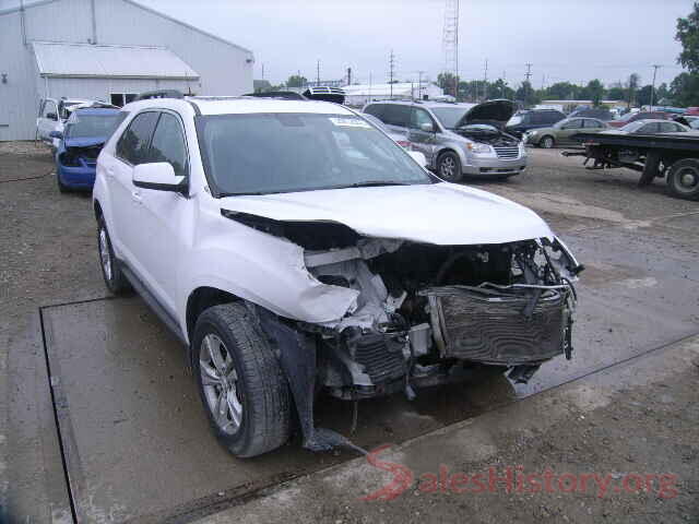 1G1JA6SGXG4179111 2010 CHEVROLET EQUINOX