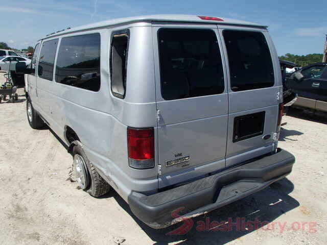 JHMGK5H84GS014559 2007 FORD E350