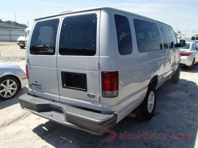 JHMGK5H84GS014559 2007 FORD E350