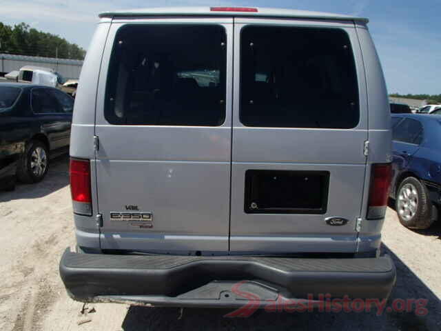 JHMGK5H84GS014559 2007 FORD E350