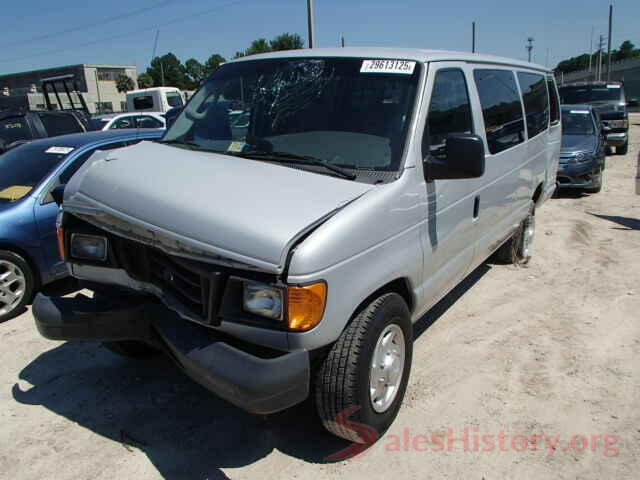 JHMGK5H84GS014559 2007 FORD E350