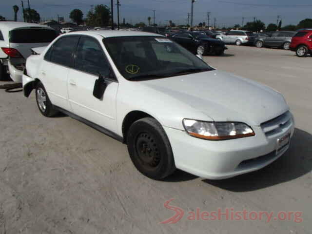 5TDKZRFH9JS238718 2002 HONDA ACCORD