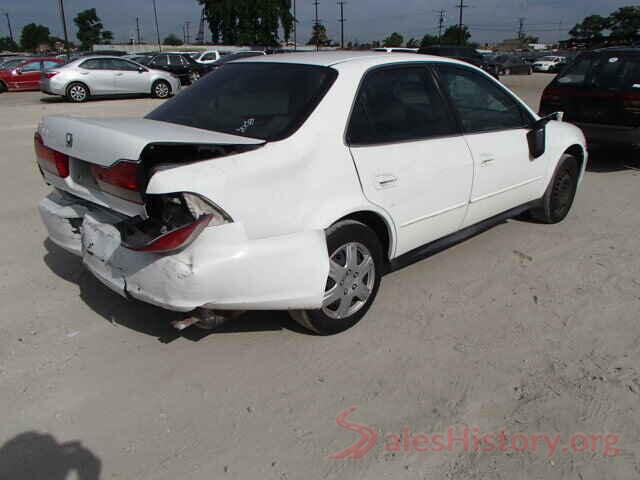 5TDKZRFH9JS238718 2002 HONDA ACCORD