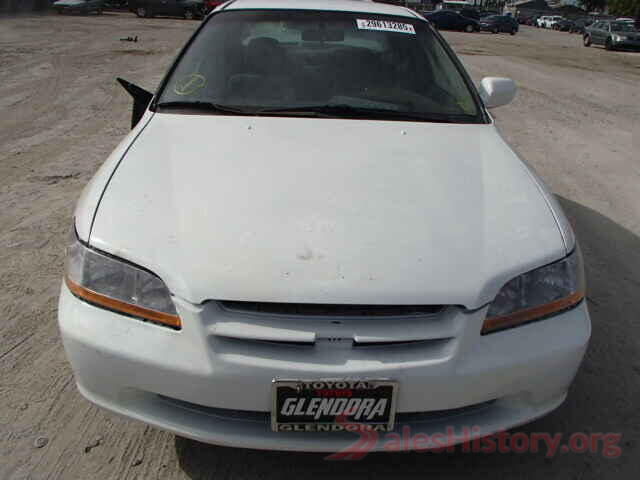 5TDKZRFH9JS238718 2002 HONDA ACCORD