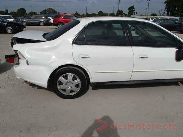 5TDKZRFH9JS238718 2002 HONDA ACCORD