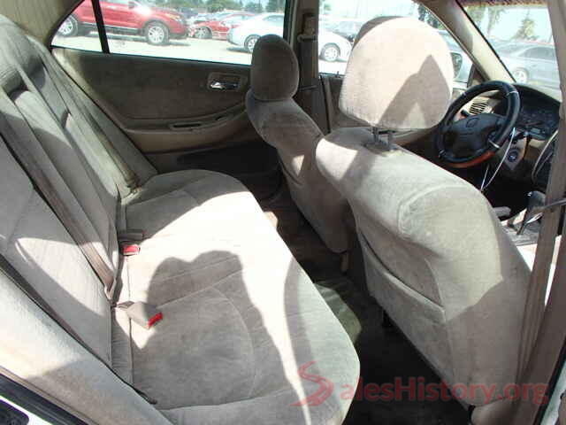 5TDKZRFH9JS238718 2002 HONDA ACCORD