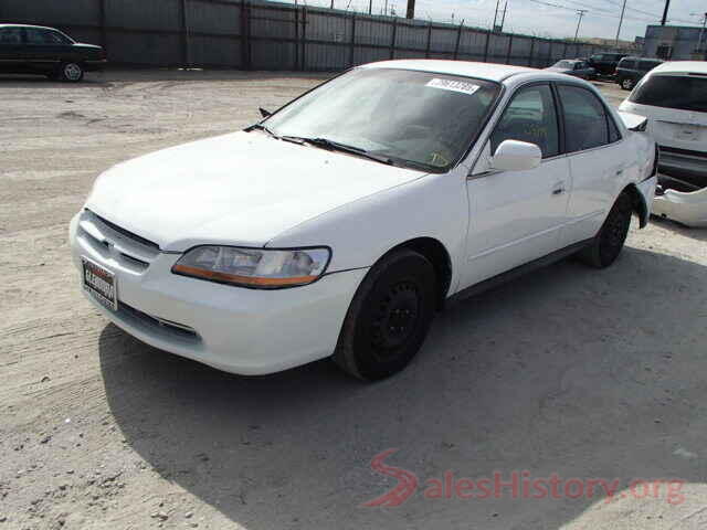 5TDKZRFH9JS238718 2002 HONDA ACCORD