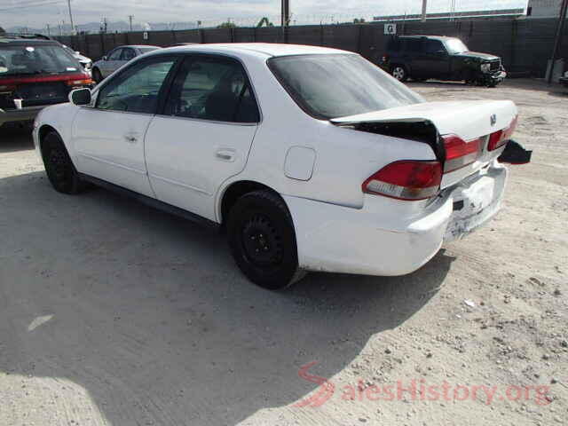 5TDKZRFH9JS238718 2002 HONDA ACCORD