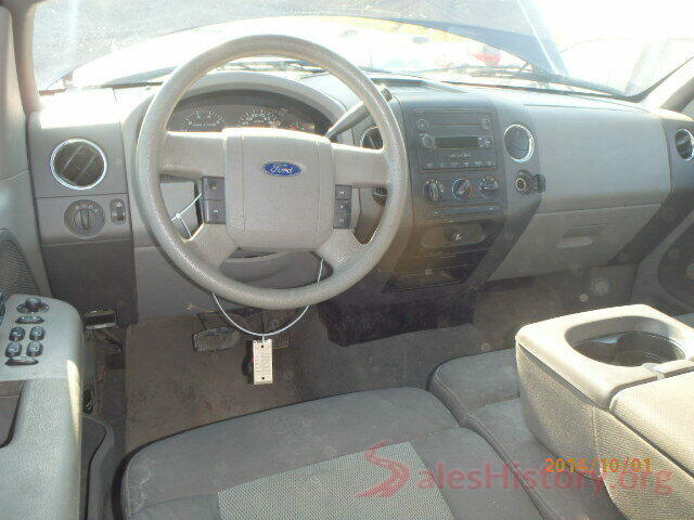 KM8K22AA1LU462873 2006 FORD F150