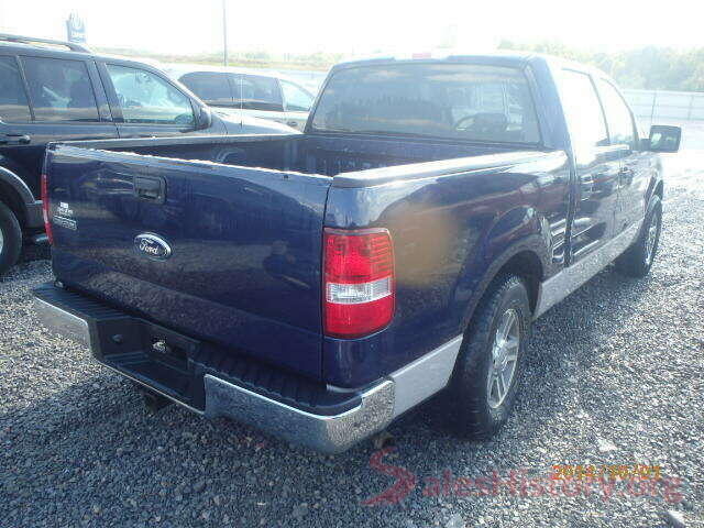 KM8K22AA1LU462873 2006 FORD F150