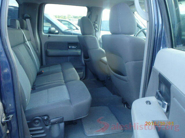 KM8K22AA1LU462873 2006 FORD F150