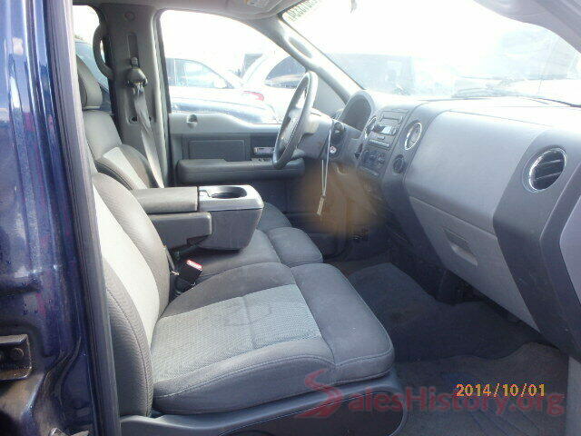 KM8K22AA1LU462873 2006 FORD F150