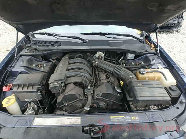 4T1B11HK5JU595757 2005 DODGE MAGNUM