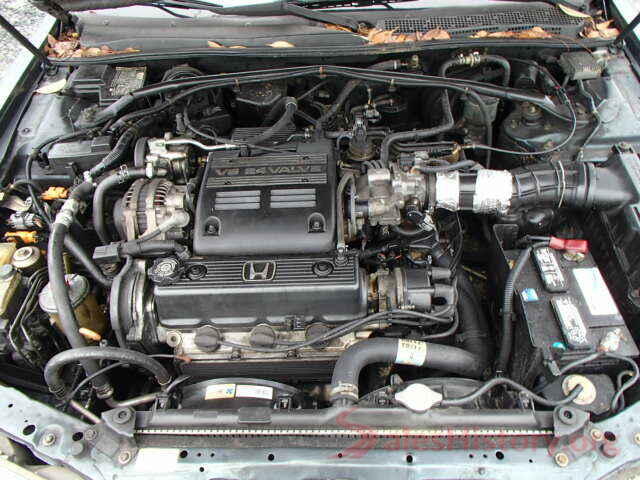 1N4BL4BV7LC179498 1996 HONDA ACCORD