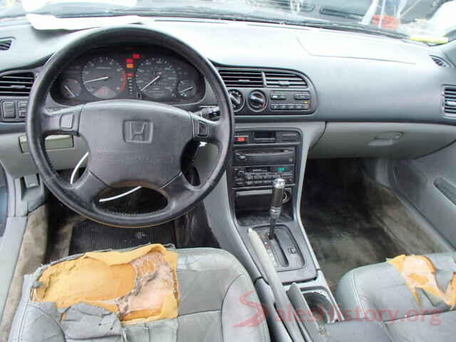 1N4BL4BV7LC179498 1996 HONDA ACCORD