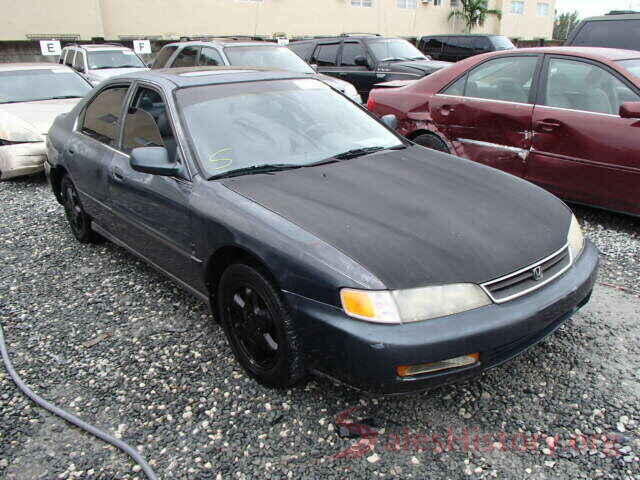 1N4BL4BV7LC179498 1996 HONDA ACCORD