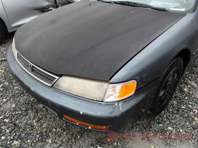 1N4BL4BV7LC179498 1996 HONDA ACCORD