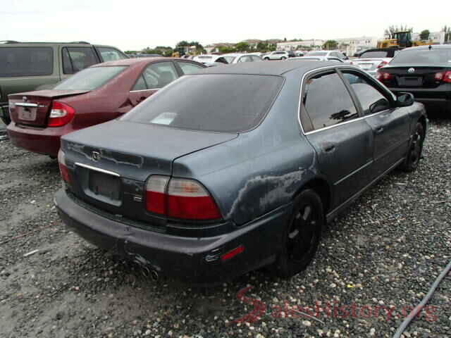 1N4BL4BV7LC179498 1996 HONDA ACCORD