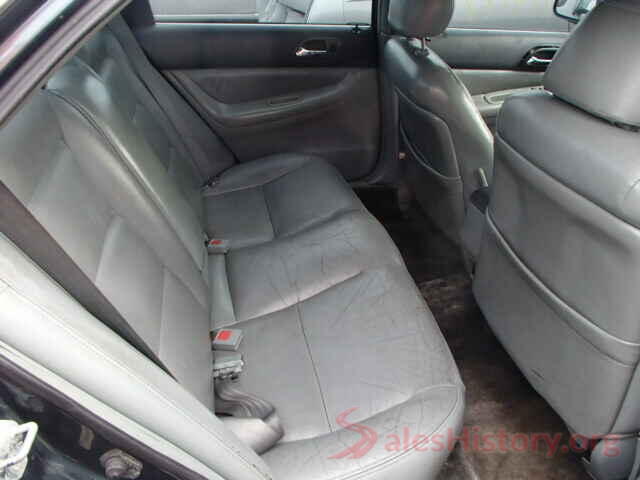 1N4BL4BV7LC179498 1996 HONDA ACCORD