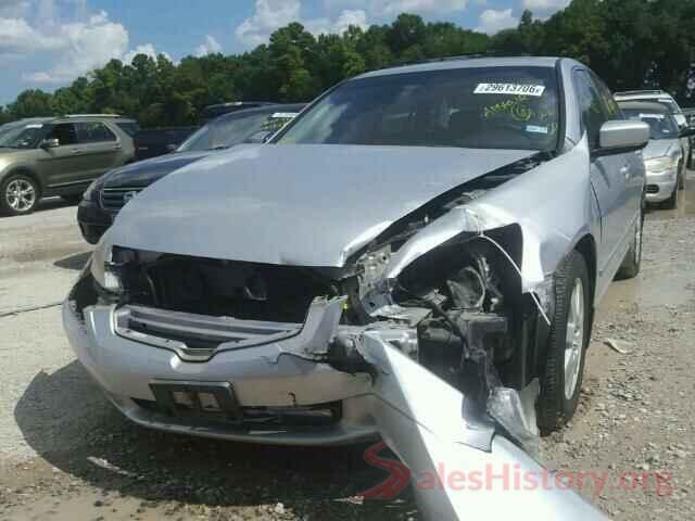 3VWC17AU5GM523877 2005 HONDA ACCORD