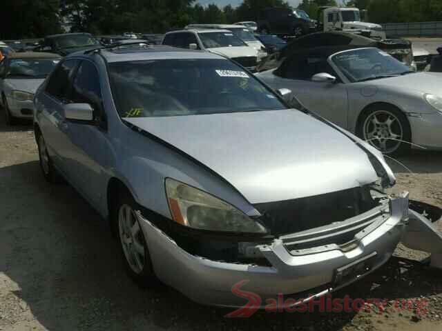 3VWC17AU5GM523877 2005 HONDA ACCORD