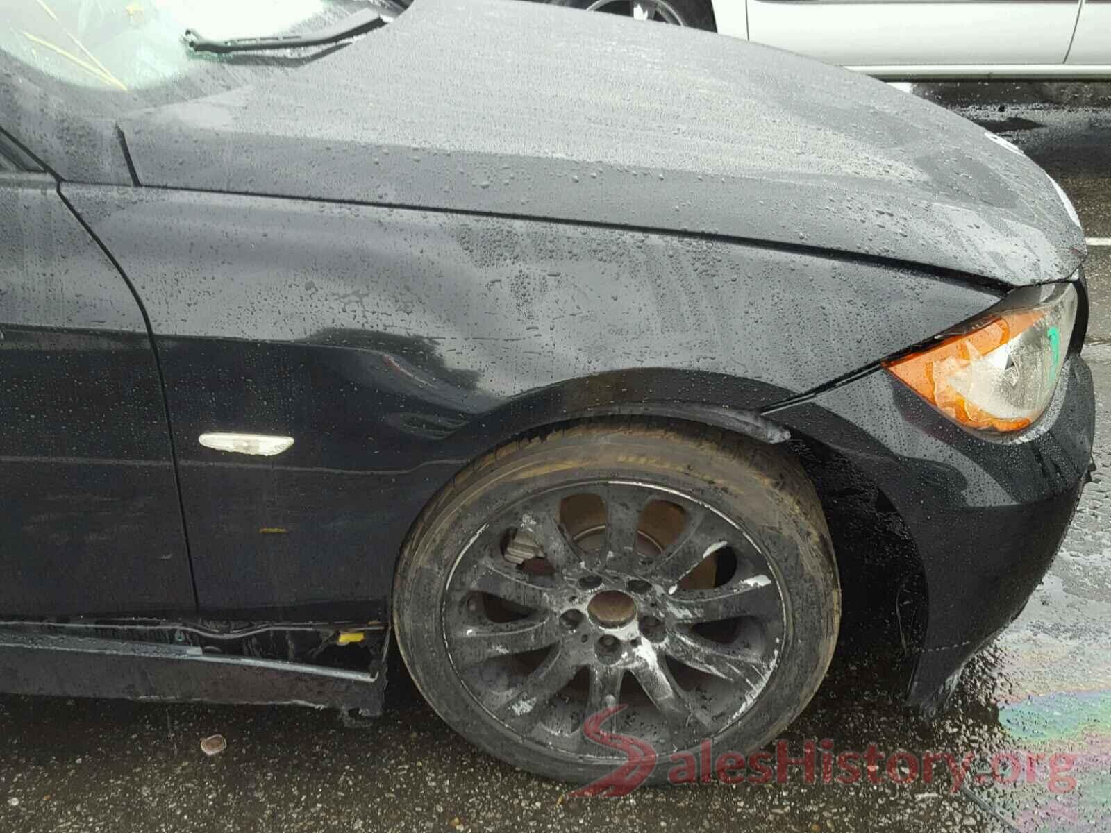 1FDWE3FS5GDC41573 2006 BMW 3 SERIES