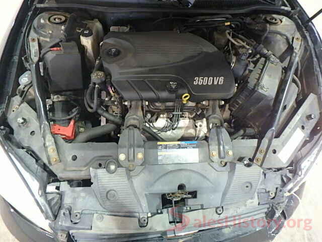 3N1AB7AP1KY430554 2006 CHEVROLET MONTECARLO