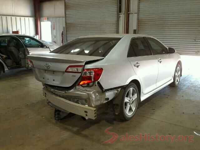 4T1C11BK0LU009997 2013 TOYOTA CAMRY