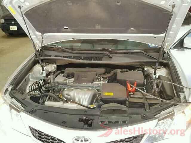 4T1C11BK0LU009997 2013 TOYOTA CAMRY