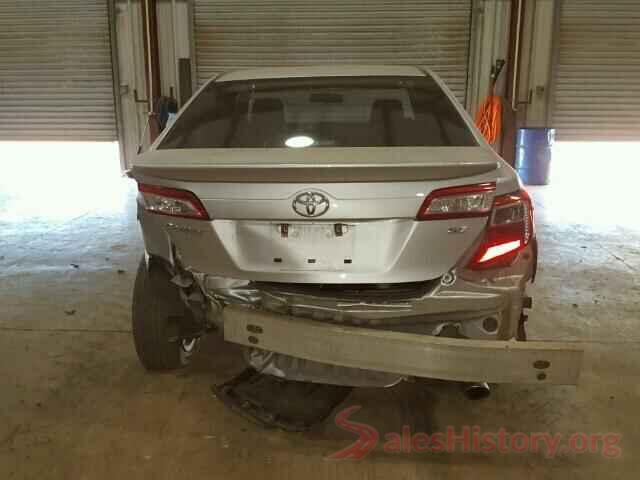 4T1C11BK0LU009997 2013 TOYOTA CAMRY