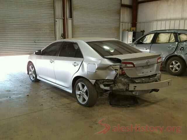 4T1C11BK0LU009997 2013 TOYOTA CAMRY