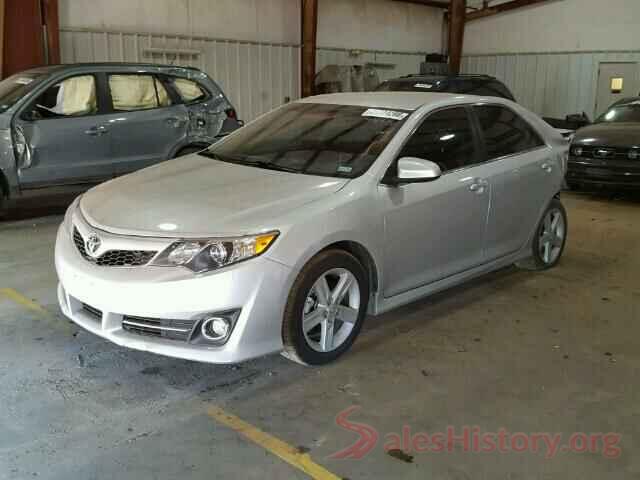 4T1C11BK0LU009997 2013 TOYOTA CAMRY