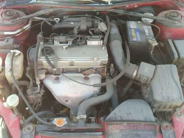 1FMCU0JD0HUC45061 2004 DODGE STRATUS