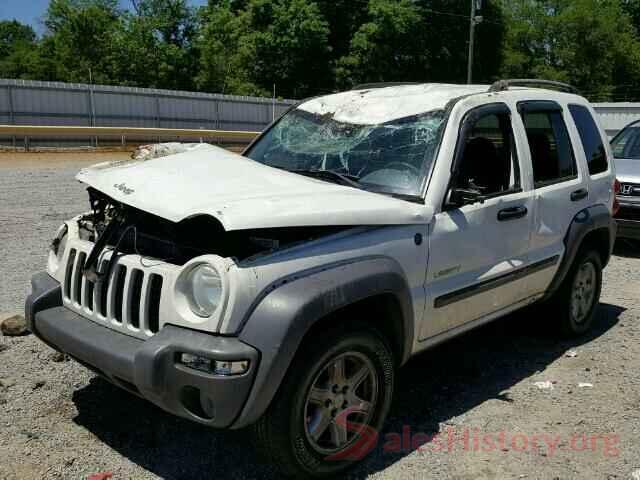 KNDJ23AU5L7060918 2004 JEEP LIBERTY