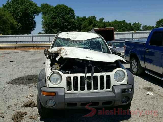 KNDJ23AU5L7060918 2004 JEEP LIBERTY