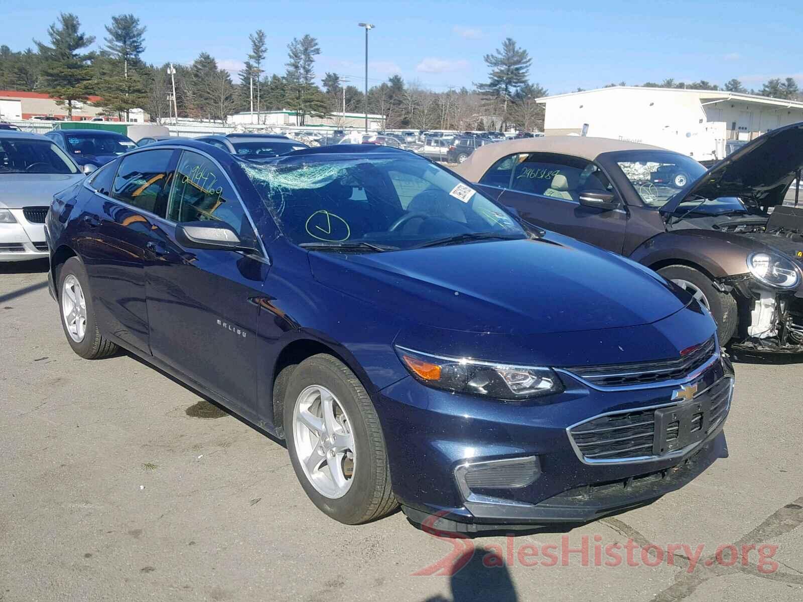 KNDJN2A23G7375349 2017 CHEVROLET MALIBU