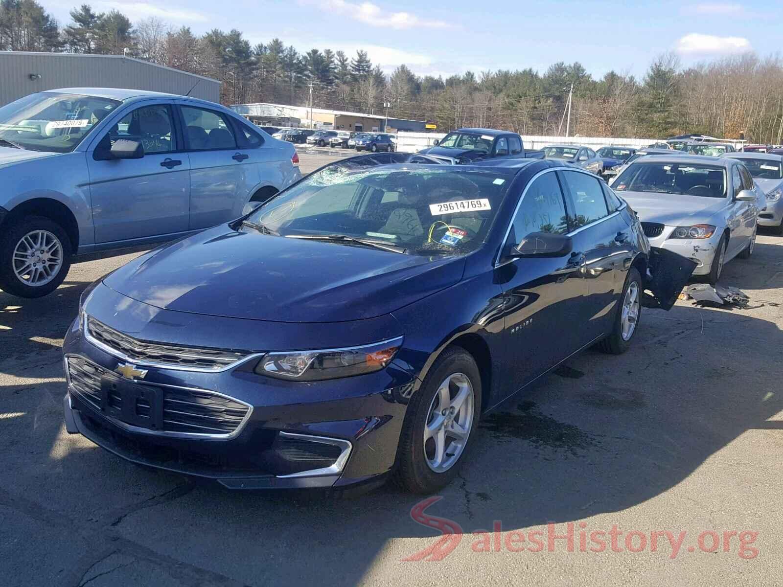 KNDJN2A23G7375349 2017 CHEVROLET MALIBU