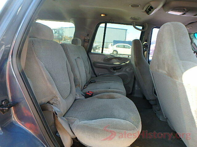 3N1AB7AP5KY312264 2000 FORD EXPEDITION