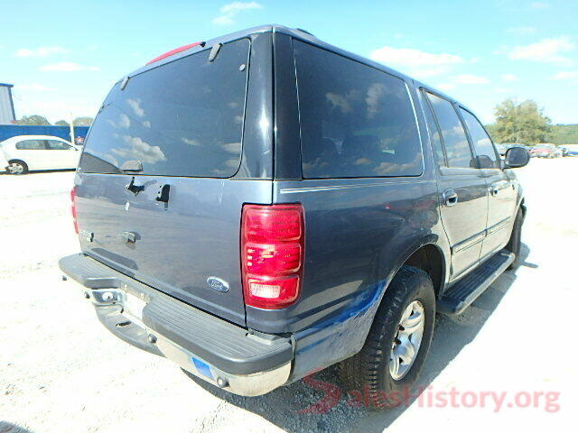 3N1AB7AP5KY312264 2000 FORD EXPEDITION